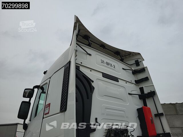 Standard-SZM Renault T 460 T 4X2 NL-Truck APK 07-2026 2xTanks Alcoa's