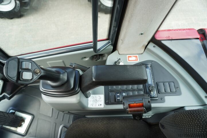Τροχοφόρος φορτωτής Schaeff Yanmar/SCHAEFF TL80 Wheel Loader / 2023