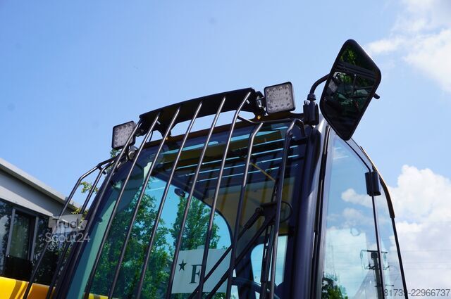 Τηλεφορτωτής JCB 540-200 Telescopic Loader / 20 m reach