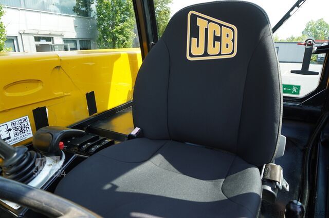 Τηλεφορτωτής JCB 540-200 Telescopic Loader / 20 m reach