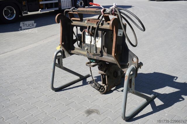 Τηλεφορτωτής Genie GTH5021R telehandler / 3000 MTH!! / 21 m
