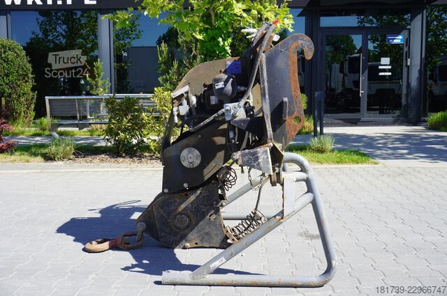 Τηλεφορτωτής Genie GTH5021R telehandler / 3000 MTH!! / 21 m