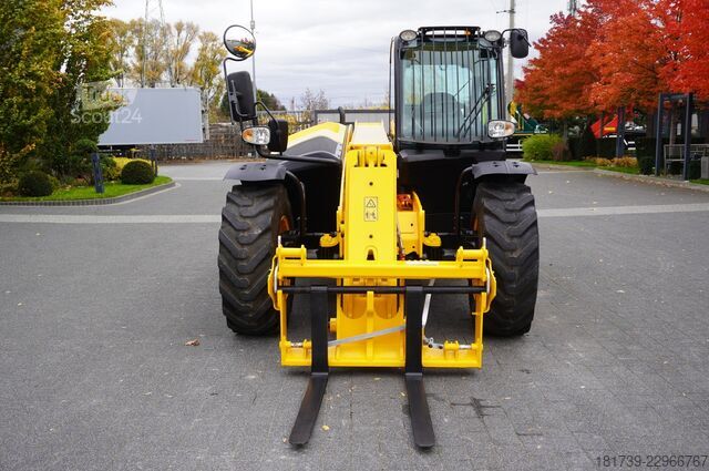 Τηλεφορτωτής JCB 531-70/900 MTH telescopic charger!/ 3,1t