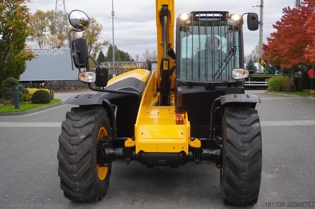 Τηλεφορτωτής JCB 531-70/900 MTH telescopic charger!/ 3,1t