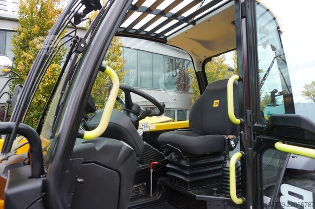 Τηλεφορτωτής JCB 531-70/900 MTH telescopic charger!/ 3,1t