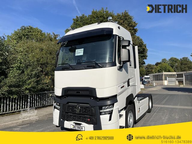 Renault T High 480