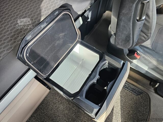 Vakio vetoauto DAF XG+ 530 Garanzia DAF First Choise