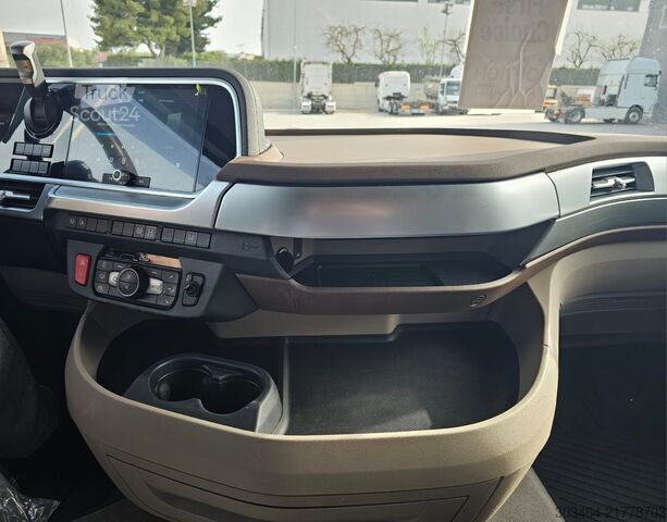 Vakio vetoauto DAF XG+ 530 Garanzia DAF First Choise