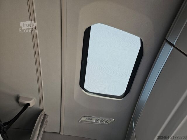 Vakio vetoauto DAF XG+ 530 Garanzia DAF First Choise