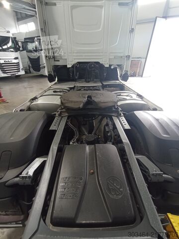 Vakio vetoauto DAF XG+ 530 Garanzia DAF First Choise