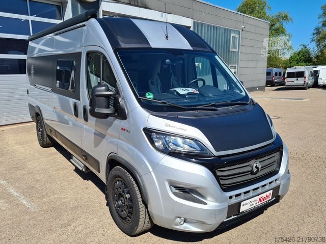 Avtodom BAVARIA-CAMP V 630 J *Luftfeder*Solar*Lithium*WR*