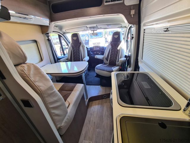 Avtodom BAVARIA-CAMP V 630 J *Luftfeder*Solar*Lithium*WR*