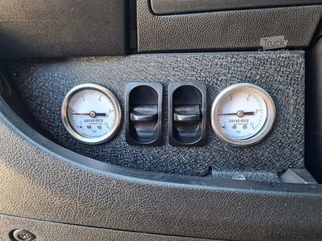 Avtodom BAVARIA-CAMP V 630 J *Luftfeder*Solar*Lithium*WR*