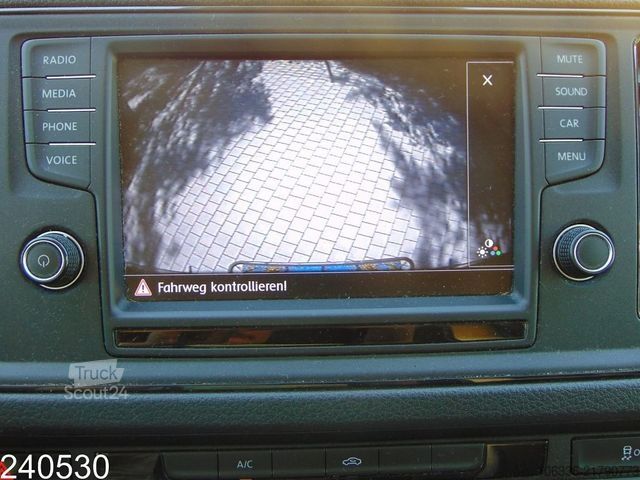 Dobozos furgon MAN TGE 3.140 2.0 TDI *Klima*Regalsystem*Kamera*