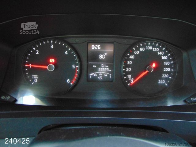 Dubă cu acoperiș înalt VOLKSWAGEN T6 TRANSPORTER 2.0 TDI L2H3 -REGALSYSTEM-