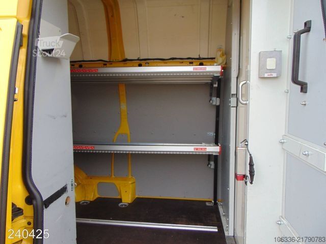 Dubă cu acoperiș înalt VOLKSWAGEN T6 TRANSPORTER 2.0 TDI L2H3 -REGALSYSTEM-