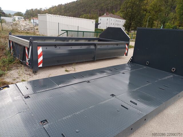  MAN TGS 26.500 6x6