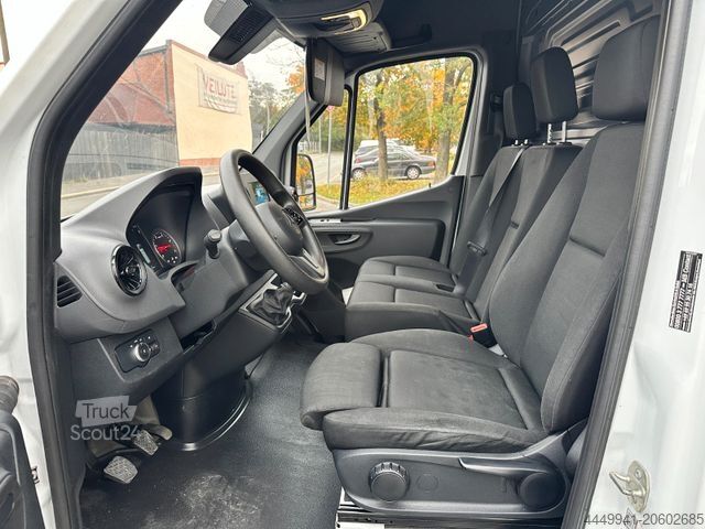 Фургон с высокой крышей MERCEDES-BENZ Sprinter 314 L2H2*Klima*Tempomat*MBUX