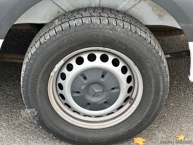 Dodávka s vysokou střechou MERCEDES-BENZ Sprinter 314 L2H2*Klima*Tempomat*MBUX
