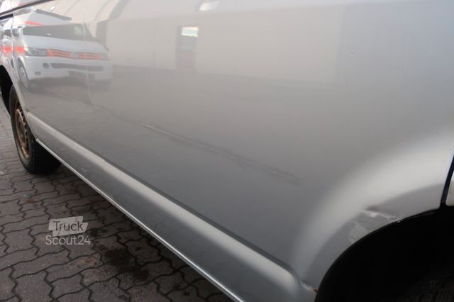 Панелен ван VOLKSWAGEN T5 Transporter 4Motion/Klima/PDC/AHK/FN: 138