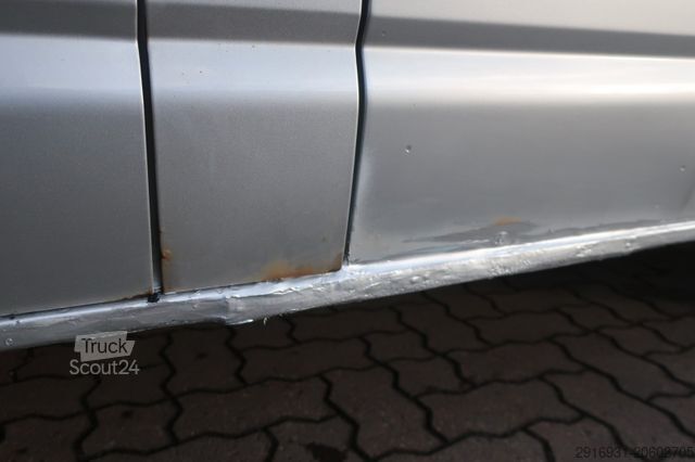 Κλειστό βαν VOLKSWAGEN T5 Transporter 4Motion/Klima/PDC/AHK/FN: 138