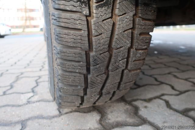 Фургон-панель VOLKSWAGEN T5 Transporter 4Motion/Klima/PDC/AHK/FN: 138