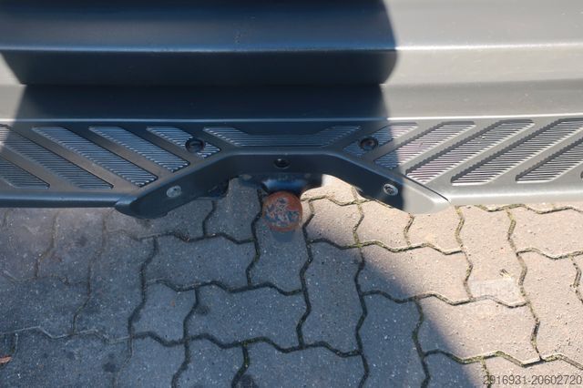 Kastenwagen MERCEDES-BENZ Sprinter 313CDI 2. Hand / Klima /Werkstatt/FN:15