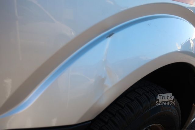 Kastenwagen MERCEDES-BENZ Sprinter 313CDI 2. Hand / Klima /Werkstatt/FN:15