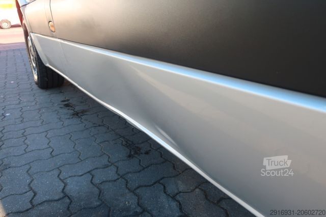 Kastenwagen MERCEDES-BENZ Sprinter 313CDI 2. Hand / Klima /Werkstatt/FN:15