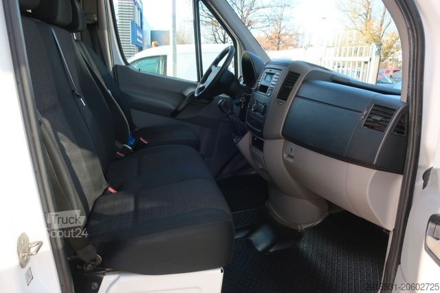 فان بسقف مرتفع MERCEDES-BENZ Sprinter 316 CDI / Klima / AHK / FN:91