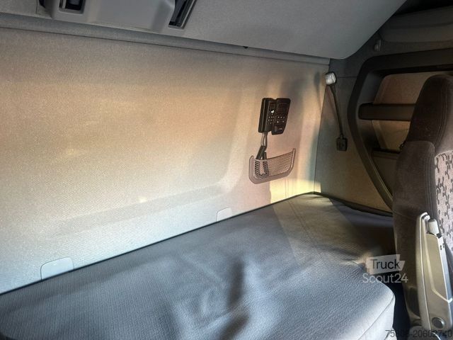 Camion jumbo SCANIA R450 Jumbozug 3+2 Durchlader Euro6D Retarder