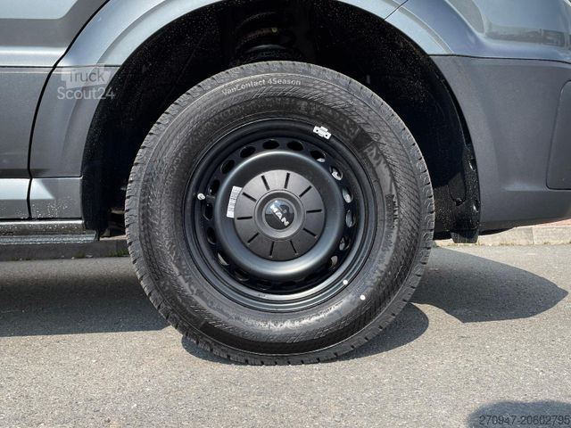 Pick-up furgons MAN TGE 3.180 Pritsche DOKA MR STANDHZ AHK KAMERA