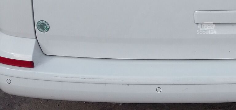 Bivalnik/kamper Volkswagen California Camper | 4 Posti | Cucinotto + Letto Tetto