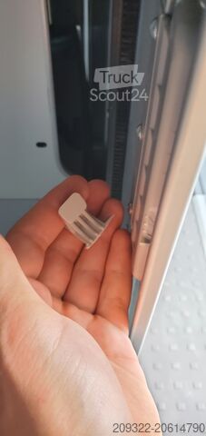 Bivalnik/kamper Volkswagen California Camper | 4 Posti | Cucinotto + Letto Tetto