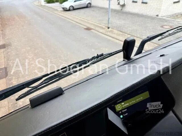 Transportator de lemn Volvo FH 16.750 6x4/Kran Epsilon M110L80/Eu6/Liftachs