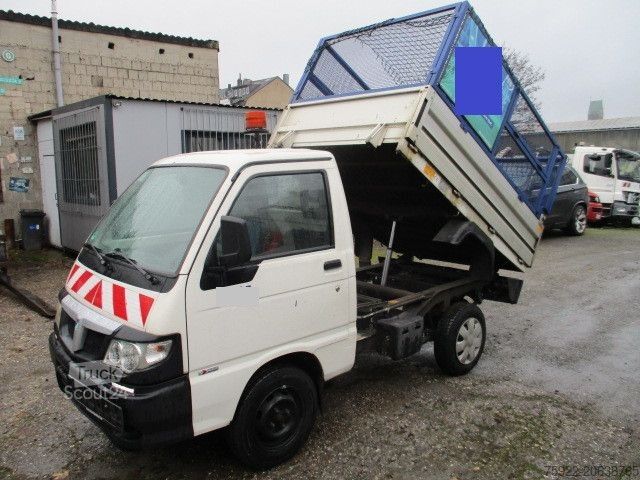 Sonstige PIAGGIO S90 1. Hand Euro6