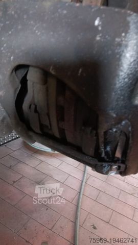 Hűtő félpótkocsi KRONE SDR27eL4-MT Blumen BiTemp TK SLXi Double Rolltor