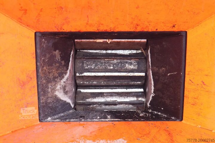 Medienos smulkintuvas Timberwolf TW280 TVGTR | REMOTE WINCH | HYDR TRACKS | 700 ...