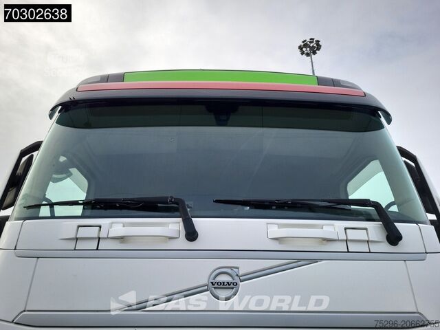 Standard-SZM Volvo FH 420 4X2 NL-Truck VEB+ 80% Tyres Trailer-coup...