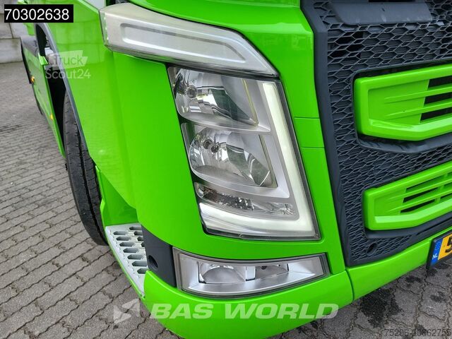 Standard-SZM Volvo FH 420 4X2 NL-Truck VEB+ 80% Tyres Trailer-coup...