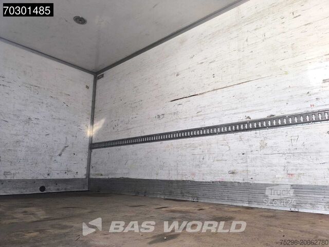 βαλίτσα Iveco Stralis 560 6X2 Retarder Automatic Lift Axle 15...