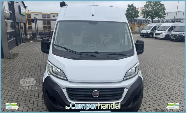 Camping-car WEINSBERG CaraTour 600 MQ 1.HAND#KAMERA#AHK#VAN-SWING