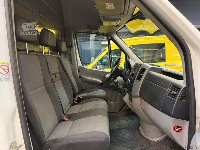 Panelová dodávka VOLKSWAGEN Crafter Kasten L2H2 Klima Tempomat AHK 2.Hand