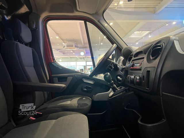 Fourgon surélevé RENAULT Master 2,3 dCI *Hoch+Lang*L2-H2*Garantie*1.Hand*
