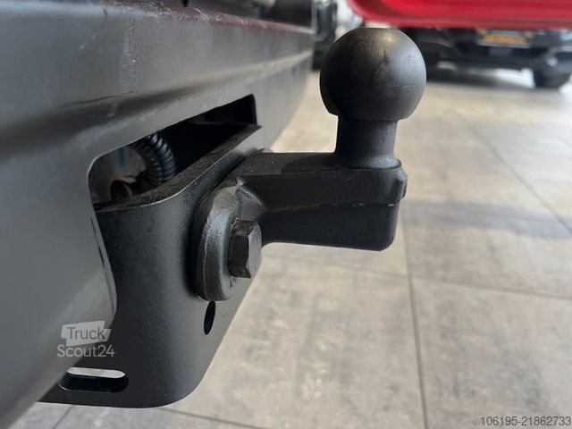 Dubă cu acoperiș înalt RENAULT Master 2,3 dCI *Hoch+Lang*L2-H2*Garantie*1.Hand*