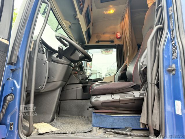 Камион за опасни материали MERCEDES-BENZ Actros 1842/1845/ADR-FL-AT/Retarder/2Tank/613TKM