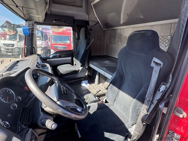 Châssis de camion MAN TGX 26.400 LL-U/Fahrgestell-Intarder/9XVerfügbar