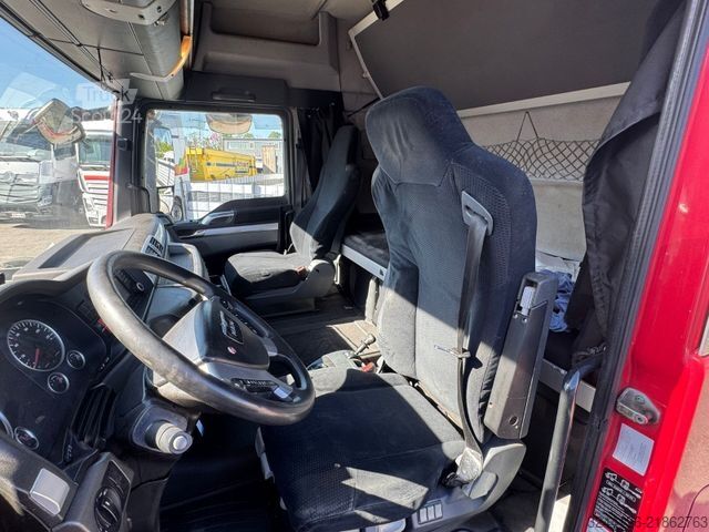 Châssis de camion MAN TGX 26.400 LL-U/Fahrgestell-Intarder/9XVerfügbar