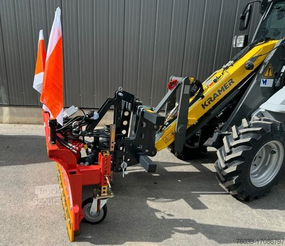 Alții Adler ADLER Schneeschild S-Serie 150cm