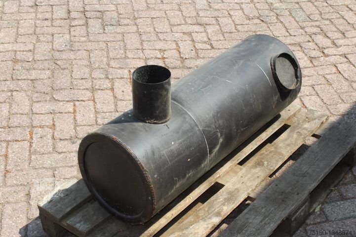 Silnik Caterpillar Exhaust 239-6580
